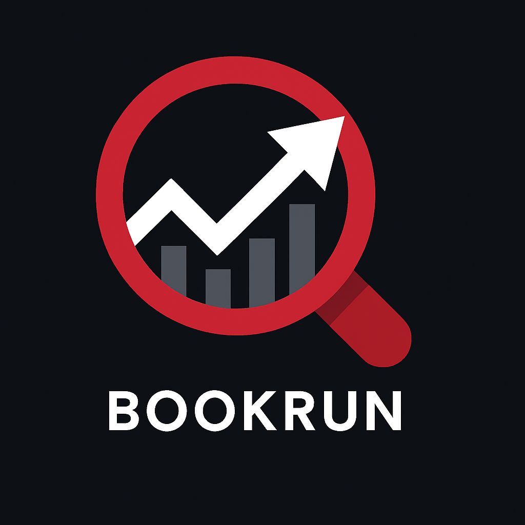 Bookrun